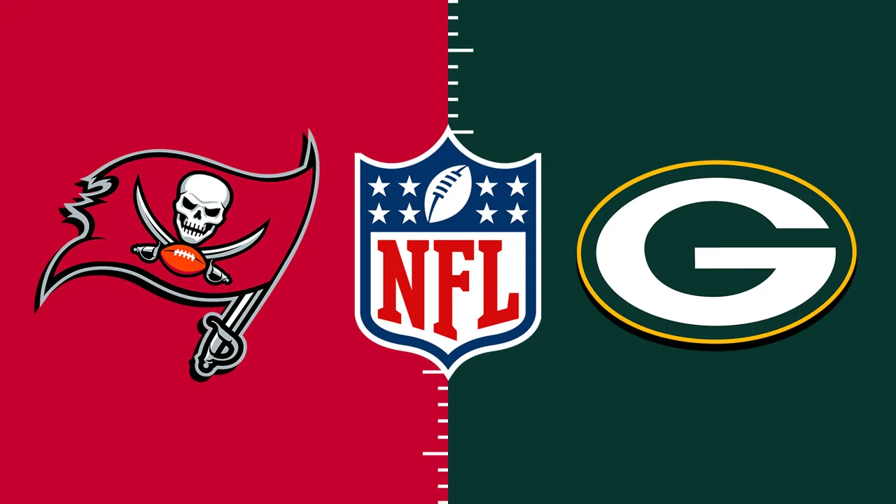 Green Bay Packers 17, Tampa Bay Buccaneers 14