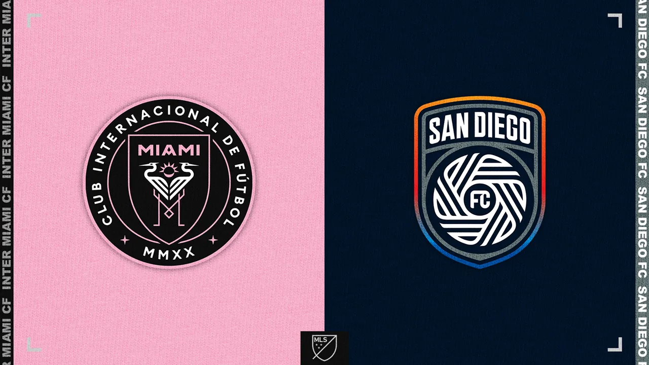 San Diego FC 2, Inter Miami 2